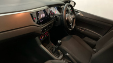 Volkswagen Polo 1.0 TSI 95 SE 5dr Petrol Hatchback